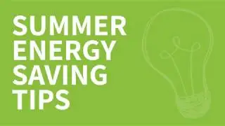 Summer Energy Saving Tip 1 - Comfortable Design - Wrightsville, PA