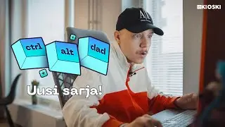 Mä en pelkää mitään muuta kun sitä!