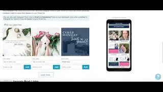 Free Tailwind Smart.bio Feature