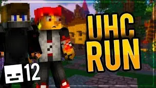POMSTIL JSEM SE YAKARIMU! UHC Run ft. SirYakari