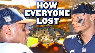 The NEW new new new new new new new new new new new new Worst Game Ever