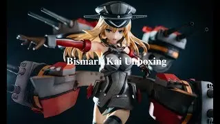 Unboxing Bisko Kai