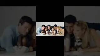 I'll Be There For You - 