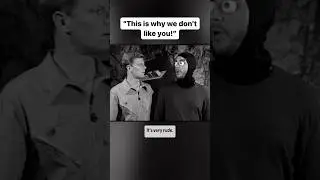 “This is why we don’t like you!” #cultmovies #comedy #moviereview