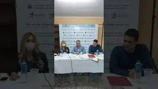 Error en la designación de la Embajadora Cultural de la 44a Fiesta Provincial del Inmigrante