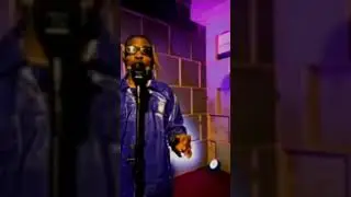 Trending Yo Maps Yo Live performance Kondwe song