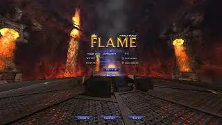 FlamePw - Стартовый гайд