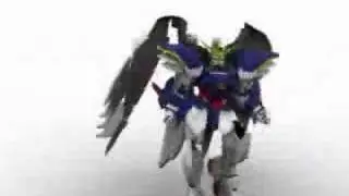 Gundam's Revenge 2 (Grace Kelly)