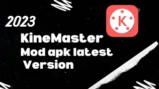 How To Download KineMaster 2023🔥 KineMaster  For Android | How To Download KineMaster