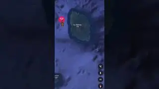 Titanic allegedly caught on Google Earth 😰 Really CREEPY 👀