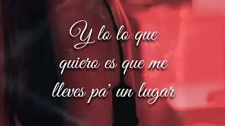 🥵 Quiero - Gisell 💅
