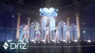 Priz-V 'We! (with you)' LIVE CLIP (2025 Priz-V FANCONCERT 'Hi-Five')