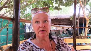 51. РАЗГОВОР С ИРИНОЙ ДОВЁЛ ДО СЛЁЗ! СУПЕР ЭКСКЛЮЗИВ! ОБЕД 