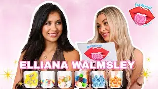 ELLIANA WALMSLEY NEVER BEFORE HEARD SECRETS, The Squad, Dance Moms, & boyfriend Jentzen | Pucker Up