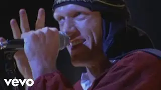 Midnight Oil - Only the Strong (Live)