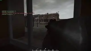 Project Reality - So much effort for nothing