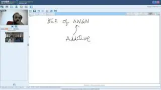 QEEE Lecture 5- Bit Error Rate