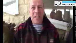 После первого прыжка с парашютом