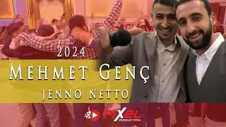 Mehmet Genç - Junno Nutto 2024