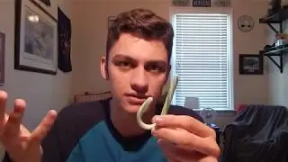 I try Lifesaver Wint-o-Green Candy Canes.