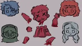 Bury the Bully | NPMD Animatic