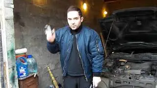 контрактный мотор