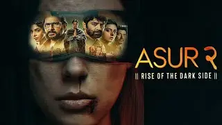 Asur 2 update  | filmideep
