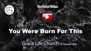 You Were Born For This