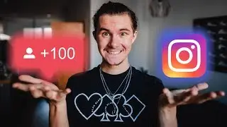 Build INSTAGRAM followers + contest results!