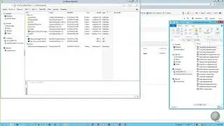 Docushare 7 overview
