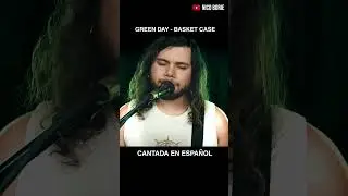 Cuando traduces Green Day! 🎤 
