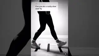 Shuffle dance tutorial p20 