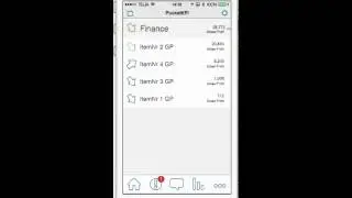 PocketKPI