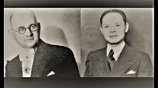 Los otros Schindlers - China / Austria