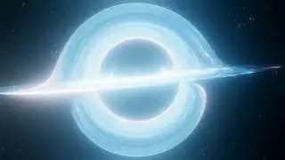 This Is What a Supermassive Black Hole Sounds Like! Real Sound