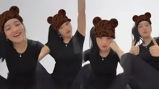 Sheren Natalia - 28 Juli 2022 | RecycleSlasher