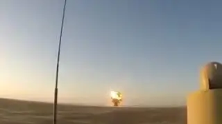 Взрывная волна