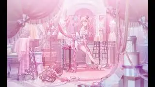 ID SMILE Akiyama Mizuki Alt Vocal