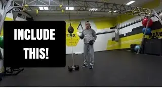 Secrets Of The Double End Bag Revealed