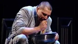 Уильям Шекспир «Макбет»