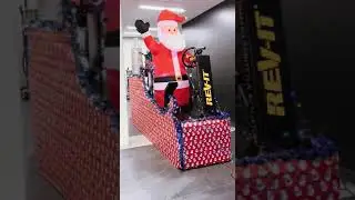 BG Christmas Decorations