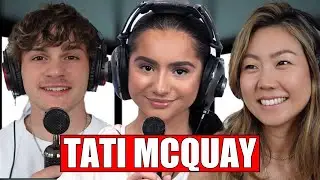 Tati McQuay Reveals The Truth Behind Being A Child Star