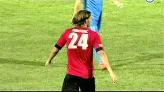 Zeljeznicar - Sloboda 0:0