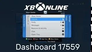 xbOnline Stealth Service (17559)