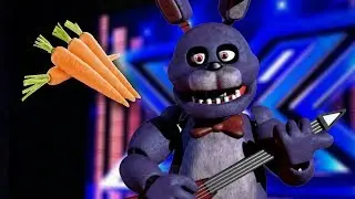 Bonnie va ad X Factor, e sappiamo già come andrà a finire...