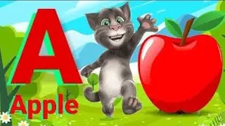 A for apple | अ से अनार | abcd | phonics song | a for apple b for ball c for cat | abcd song | abcd