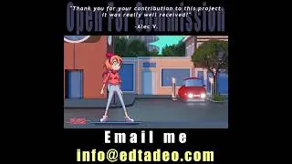 Animation: Skate