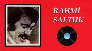 Rahmi Saltuk - Hekimoğlu