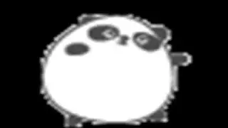 Panda dance 3!!!