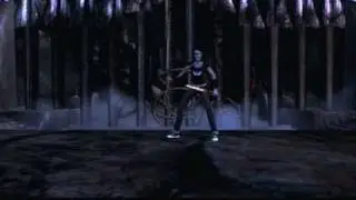 Brutal Legend Demo Playthrough Part 3